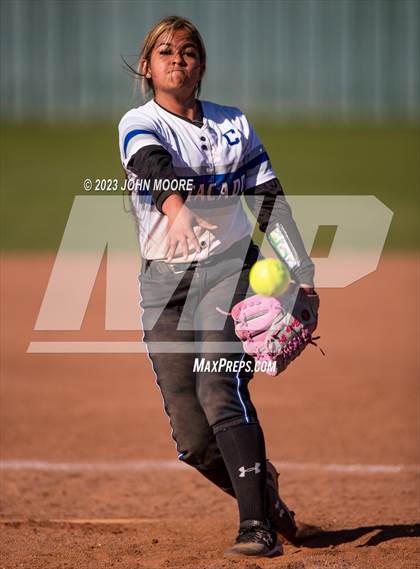 Thumbnail 3 in Lake View @ Estacado photogallery.