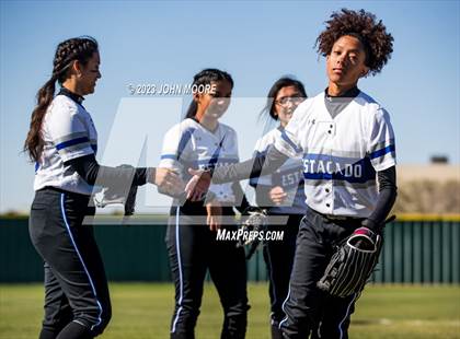 Thumbnail 2 in Lake View @ Estacado photogallery.