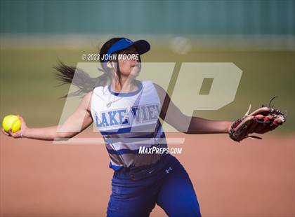 Thumbnail 3 in Lake View @ Estacado photogallery.