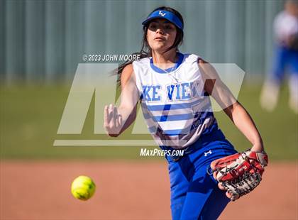 Thumbnail 1 in Lake View @ Estacado photogallery.