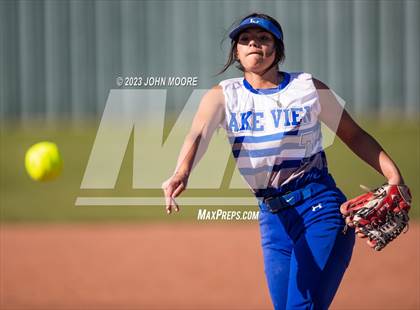 Thumbnail 2 in Lake View @ Estacado photogallery.