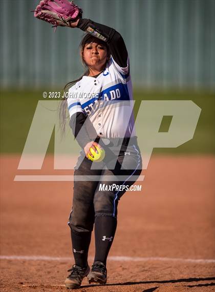Thumbnail 2 in Lake View @ Estacado photogallery.