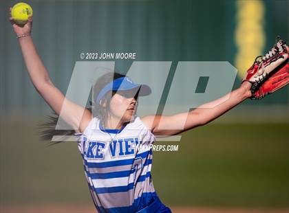 Thumbnail 2 in Lake View @ Estacado photogallery.