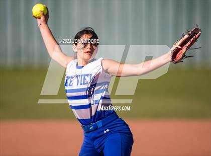Thumbnail 2 in Lake View @ Estacado photogallery.