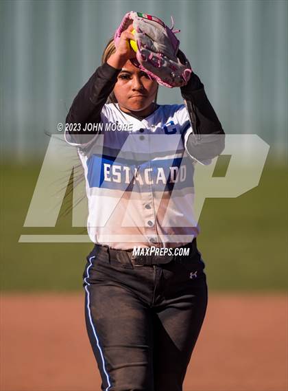 Thumbnail 1 in Lake View @ Estacado photogallery.