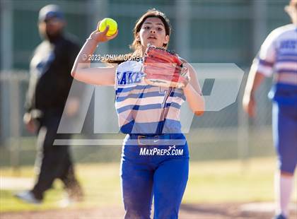 Thumbnail 1 in Lake View @ Estacado photogallery.
