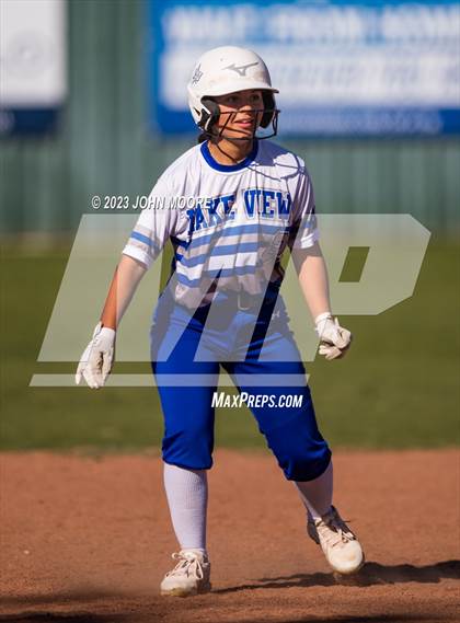 Thumbnail 1 in Lake View @ Estacado photogallery.
