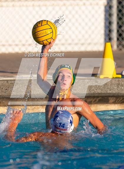 Thumbnail 1 in Clairemont @ Patrick Henry photogallery.