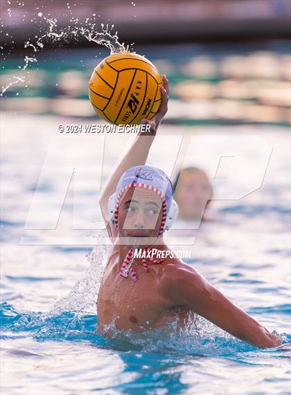 Thumbnail 3 in Clairemont @ Patrick Henry photogallery.