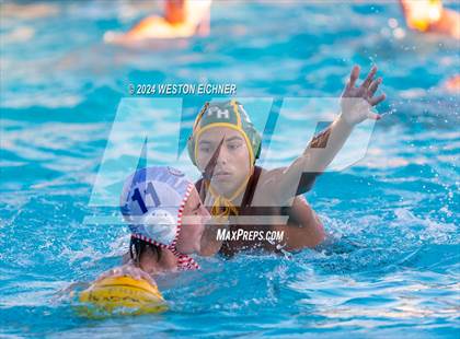 Thumbnail 2 in Clairemont @ Patrick Henry photogallery.