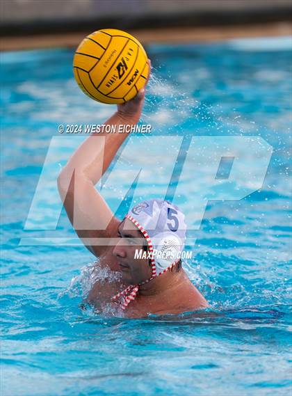 Thumbnail 2 in Clairemont @ Patrick Henry photogallery.