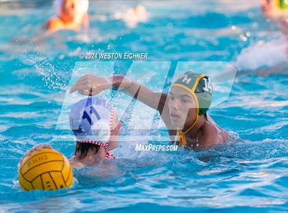 Thumbnail 1 in Clairemont @ Patrick Henry photogallery.