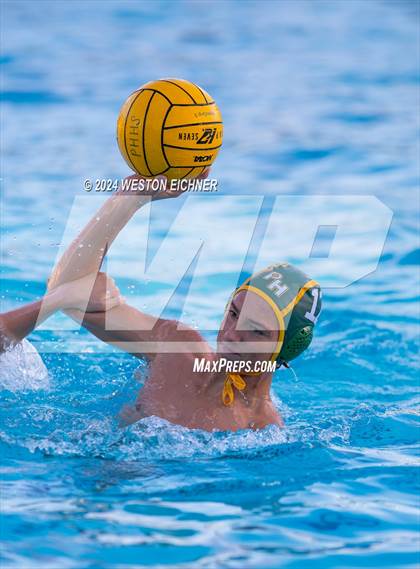 Thumbnail 3 in Clairemont @ Patrick Henry photogallery.