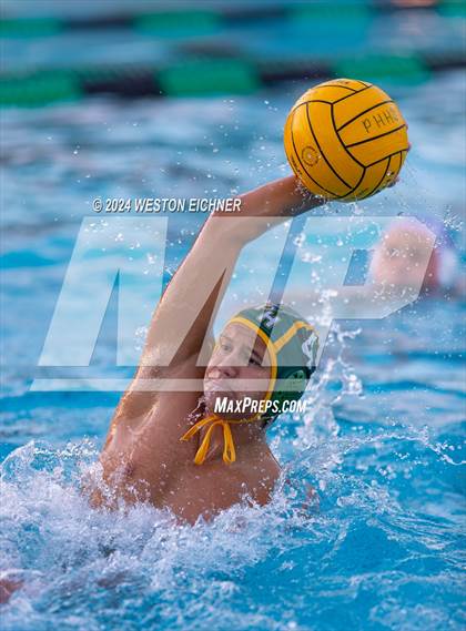Thumbnail 2 in Clairemont @ Patrick Henry photogallery.