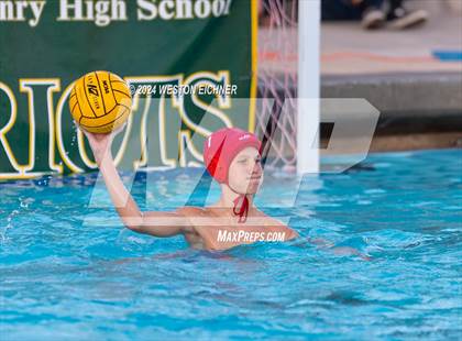 Thumbnail 3 in Clairemont @ Patrick Henry photogallery.