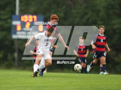 Thumbnail 3 in Buffalo @ Bemidji photogallery.