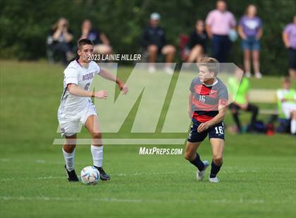 Thumbnail 1 in Buffalo @ Bemidji photogallery.