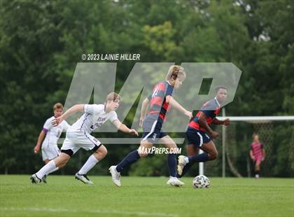 Thumbnail 1 in Buffalo @ Bemidji photogallery.