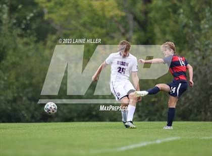 Thumbnail 1 in Buffalo @ Bemidji photogallery.