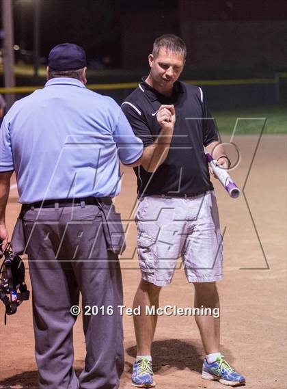 Thumbnail 3 in Bigelow vs Academics Plus Charter (AAA 2A-4 East District Tournament) photogallery.