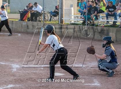 Thumbnail 3 in Bigelow vs Academics Plus Charter (AAA 2A-4 East District Tournament) photogallery.