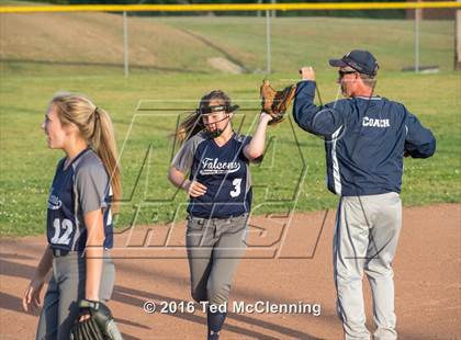Thumbnail 1 in Bigelow vs Academics Plus Charter (AAA 2A-4 East District Tournament) photogallery.