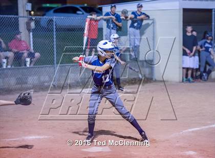 Thumbnail 1 in Bigelow vs Academics Plus Charter (AAA 2A-4 East District Tournament) photogallery.