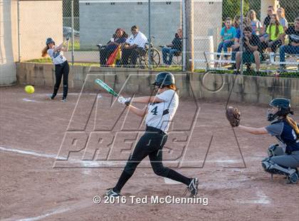 Thumbnail 1 in Bigelow vs Academics Plus Charter (AAA 2A-4 East District Tournament) photogallery.