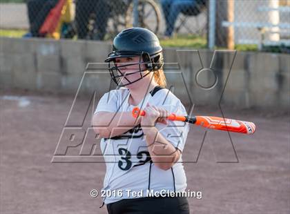 Thumbnail 2 in Bigelow vs Academics Plus Charter (AAA 2A-4 East District Tournament) photogallery.