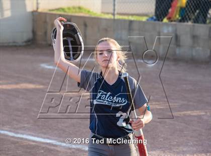 Thumbnail 1 in Bigelow vs Academics Plus Charter (AAA 2A-4 East District Tournament) photogallery.