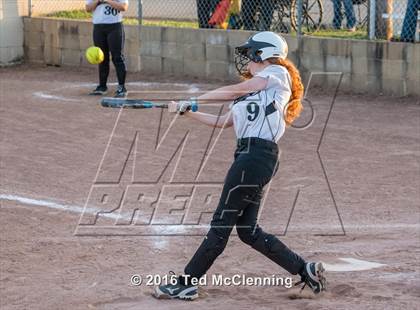Thumbnail 2 in Bigelow vs Academics Plus Charter (AAA 2A-4 East District Tournament) photogallery.