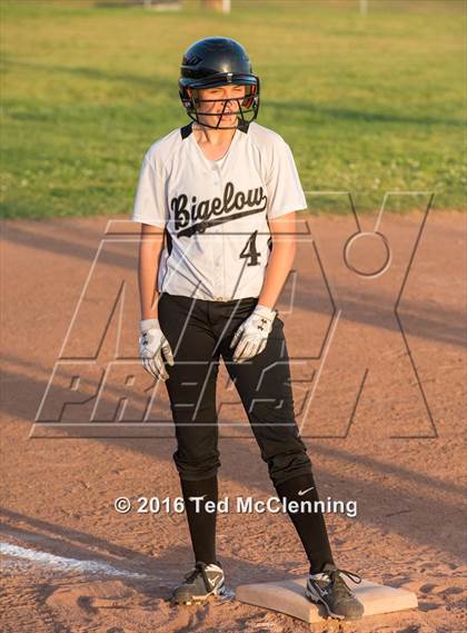 Thumbnail 3 in Bigelow vs Academics Plus Charter (AAA 2A-4 East District Tournament) photogallery.