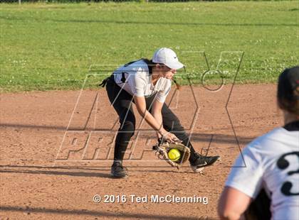 Thumbnail 3 in Bigelow vs Academics Plus Charter (AAA 2A-4 East District Tournament) photogallery.
