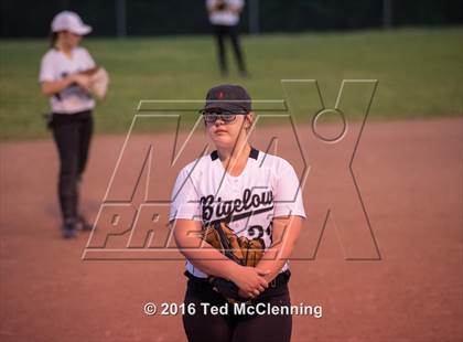 Thumbnail 3 in Bigelow vs Academics Plus Charter (AAA 2A-4 East District Tournament) photogallery.