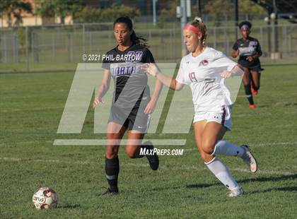 Thumbnail 2 in Pickerington North vs.  Canal Winchester photogallery.