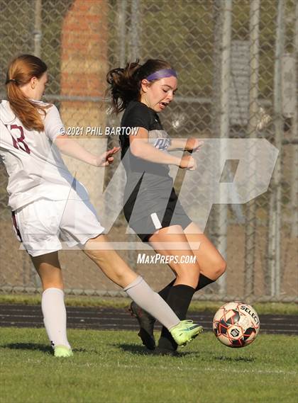 Thumbnail 3 in Pickerington North vs.  Canal Winchester photogallery.