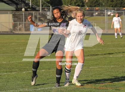 Thumbnail 1 in Pickerington North vs.  Canal Winchester photogallery.