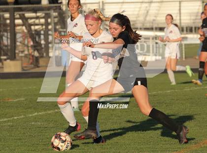 Thumbnail 1 in Pickerington North vs.  Canal Winchester photogallery.