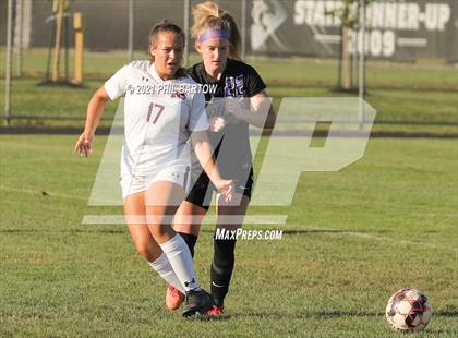 Thumbnail 2 in Pickerington North vs.  Canal Winchester photogallery.