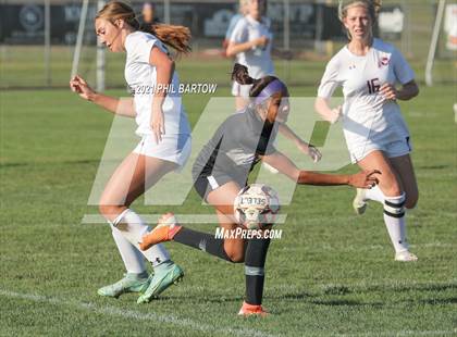 Thumbnail 2 in Pickerington North vs.  Canal Winchester photogallery.