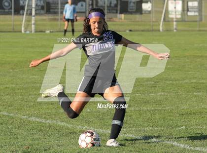 Thumbnail 2 in Pickerington North vs.  Canal Winchester photogallery.