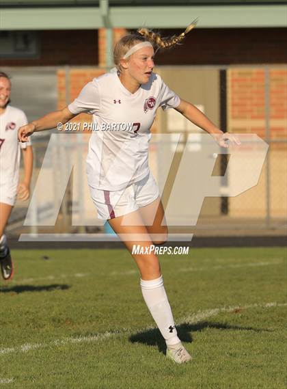 Thumbnail 1 in Pickerington North vs.  Canal Winchester photogallery.