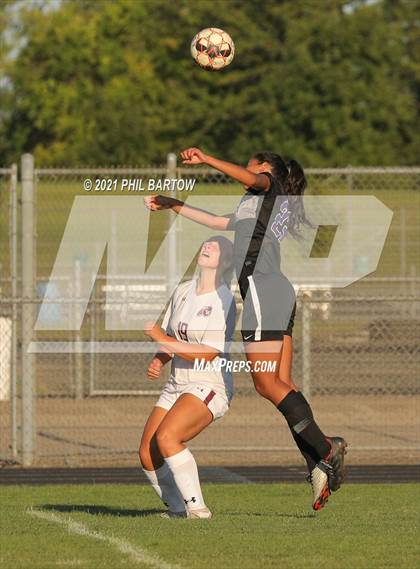 Thumbnail 1 in Pickerington North vs.  Canal Winchester photogallery.