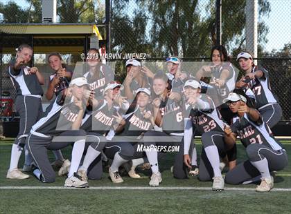 Thumbnail 3 in Westlake @ Oaks Christian photogallery.