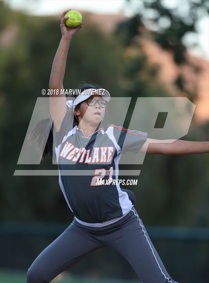 Thumbnail 1 in Westlake @ Oaks Christian photogallery.