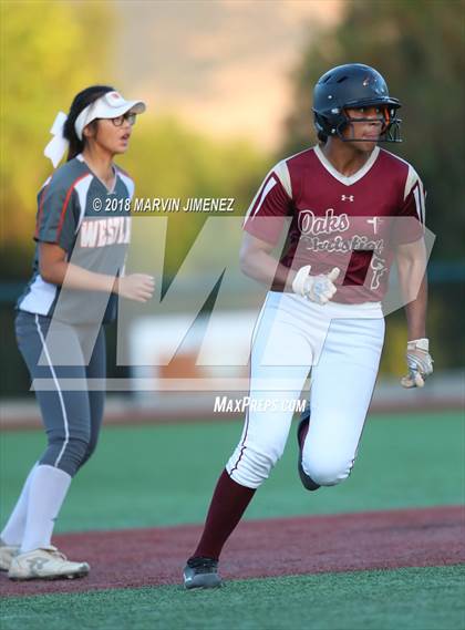 Thumbnail 3 in Westlake @ Oaks Christian photogallery.