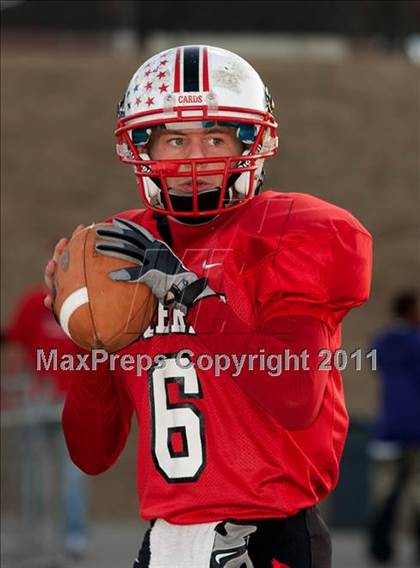 Thumbnail 3 in Sycamore @ Colerain photogallery.