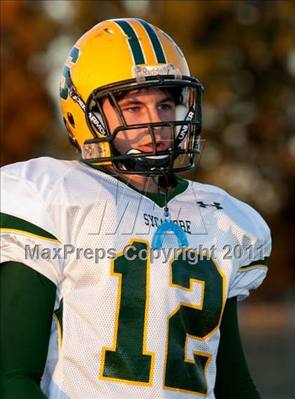 Thumbnail 2 in Sycamore @ Colerain photogallery.
