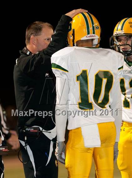 Thumbnail 3 in Sycamore @ Colerain photogallery.