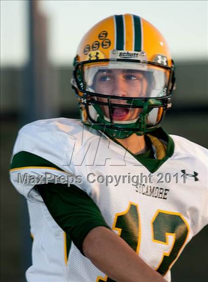 Thumbnail 3 in Sycamore @ Colerain photogallery.